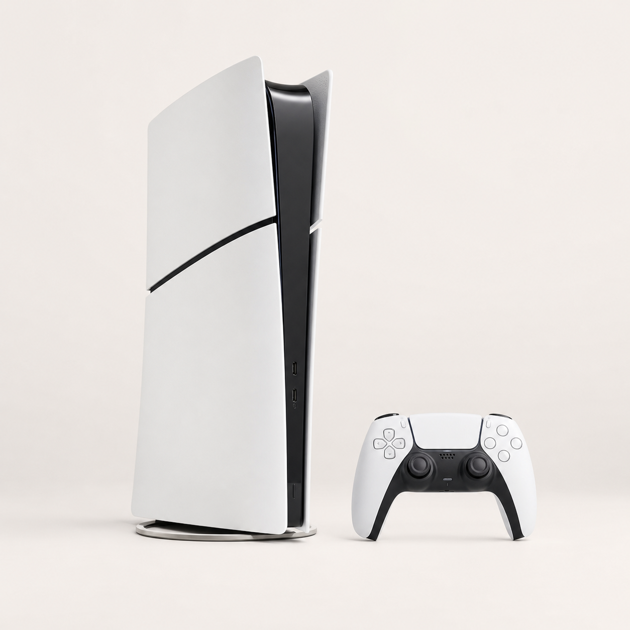 PlayStation 5 Slim