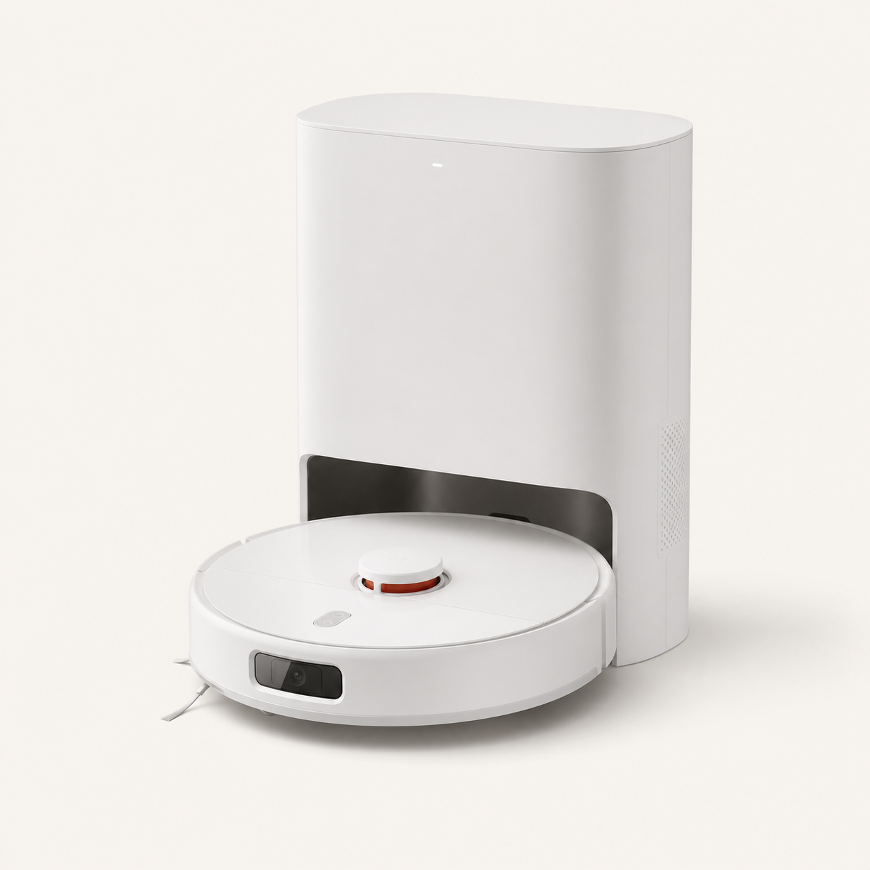 Xiaomi Robot Vacuum S10